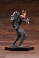 Фигурка Star Wars: The Bad Batch — Hunter — ARTFX — 1/7