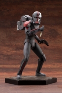 Фигурка Star Wars: The Bad Batch — Hunter — ARTFX — 1/7