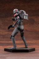 Фигурка Star Wars: The Bad Batch — Hunter — ARTFX — 1/7