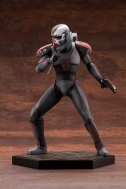 Фигурка Star Wars: The Bad Batch — Hunter — ARTFX — 1/7