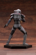 Фигурка Star Wars: The Bad Batch — Hunter — ARTFX — 1/7