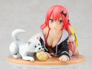 Фигурка Gabriel Dropout — Kurumizawa Satanichia McDowell — 1/7