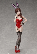 Фигурка Kanojo, Okarishimasu — Mizuhara Chizuru — B-style — 1/4 — Bunny Ver.