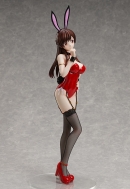 Фигурка Kanojo, Okarishimasu — Mizuhara Chizuru — B-style — 1/4 — Bunny Ver.