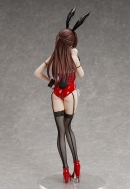 Фигурка Kanojo, Okarishimasu — Mizuhara Chizuru — B-style — 1/4 — Bunny Ver.