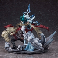 Лимитированная фигурка Boku no Hero Academia — Midoriya Izuku — Stain — S-Fire — Super Situation Figure