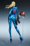 Фигурка Metroid: Other M — Samus Aran — Zero Suit ver.