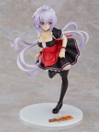 Фигурка Senki Zesshou Symphogear G — Yukine Chris — 1/7 — Lovely Maid Style, [AQ]
