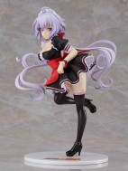 Фигурка Senki Zesshou Symphogear G — Yukine Chris — 1/7 — Lovely Maid Style, [AQ]