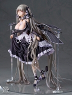 Фигурка Azur Lane — Formidable — 1/7