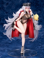 Фигурка Azur Lane — Graf Zeppelin — 1/7 — Beachside Urd Ver.