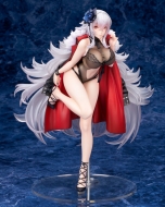 Фигурка Azur Lane — Graf Zeppelin — 1/7 — Beachside Urd Ver.