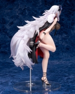 Фигурка Azur Lane — Graf Zeppelin — 1/7 — Beachside Urd Ver.