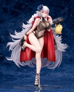 Фигурка Azur Lane — Graf Zeppelin — 1/7 — Beachside Urd Ver.