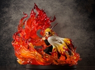 Лимитированная фигурка Kimetsu no Yaiba — Rengoku Kyoujurou — B-style — 1/4 — Complete Edition