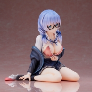 Фигурка Original — Boku no Class no Gakkyuuiin-san