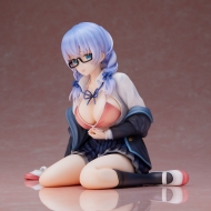 Фигурка Original — Boku no Class no Gakkyuuiin-san