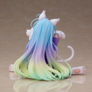 Фигурка No Game No Life — Shiro