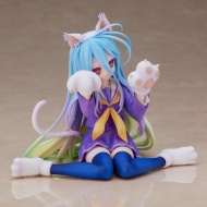 Фигурка No Game No Life — Shiro