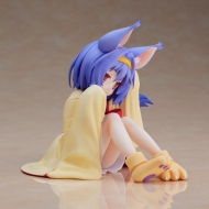 Фигурка No Game No Life — Hatsuse Izuna