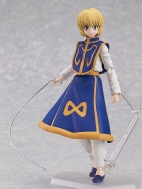 Фигурка Figma — Hunter x Hunter — Kurapika (ре-релиз)