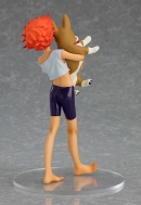 Фигурка Cowboy Bebop — Edward Wong Hau Pepelu Tivrusky IV — Ein — Pop Up Parade