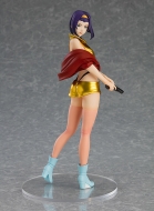 Фигурка Cowboy Bebop — Faye Valentine — Pop Up Parade