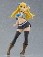 Фигурка Fairy Tail Final Season — Lucy Heartfilia — Pop Up Parade — XL