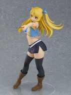 Фигурка Fairy Tail Final Season — Lucy Heartfilia — Pop Up Parade — XL