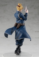 Фигурка Hagane no Renkinjutsushi Fullmetal Alchemist — Riza Hawkeye — Pop Up Parade