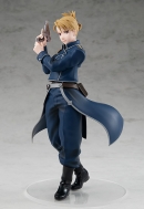 Фигурка Hagane no Renkinjutsushi Fullmetal Alchemist — Riza Hawkeye — Pop Up Parade