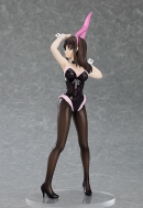 Фигурка Saenai Heroine no Sodatekata fine — Kato Megumi — Pop Up Parade — Bunny Ver.