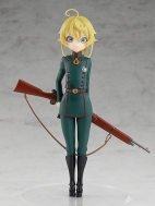 Фигурка Youjo Senki II — Tanya Degurechaff — Pop Up Parade