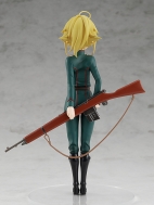 Фигурка Youjo Senki II — Tanya Degurechaff — Pop Up Parade