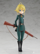 Фигурка Youjo Senki II — Tanya Degurechaff — Pop Up Parade