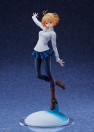 Лимитированная фигурка Tsukihime -A Piece of Blue Glass Moon- — Arcueid Brunestud — 1/7