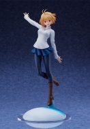 Лимитированная фигурка Tsukihime -A Piece of Blue Glass Moon- — Arcueid Brunestud — 1/7