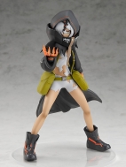 Фигурка Black★★Rock Shooter: Dawn Fall — Strength — Pop Up Parade — Dawn Fall Ver.