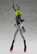 Фигурка Black★★Rock Shooter: Dawn Fall — Dead Master — Pop Up Parade — Dawn Fall Ver.