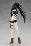 Фигурка Black★★Rock Shooter: Dawn Fall — Black ★ Rock Shooter — Pop Up Parade — Empress, Dawn Fall Ver