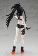 Фигурка Black★★Rock Shooter: Dawn Fall — Black ★ Rock Shooter — Pop Up Parade — Empress, Dawn Fall Ver