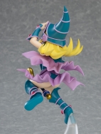 Лимитированная фигурка Yu-Gi-Oh! Duel Monsters — Black Magician Girl — Pop Up Parade — Animation Color Ver.