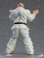Фигурка Baki — Orochi Doppo — Pop Up Parade