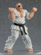 Фигурка Baki — Orochi Doppo — Pop Up Parade