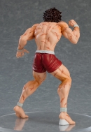 Фигурка Baki — Hanma Baki — Pop Up Parade