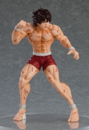 Фигурка Baki — Hanma Baki — Pop Up Parade