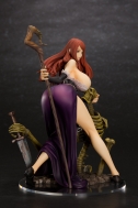 Фигурка Dragon’s Crown — Sorceress — 1/7