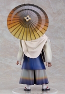 Лимитированная фигурка Fate/Grand Order — Okada Izou — 1/8 — Festival Portrait Ver., Assassin