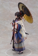Лимитированная фигурка Fate/Grand Order — Okada Izou — 1/8 — Festival Portrait Ver., Assassin