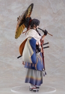 Лимитированная фигурка Fate/Grand Order — Okada Izou — 1/8 — Festival Portrait Ver., Assassin